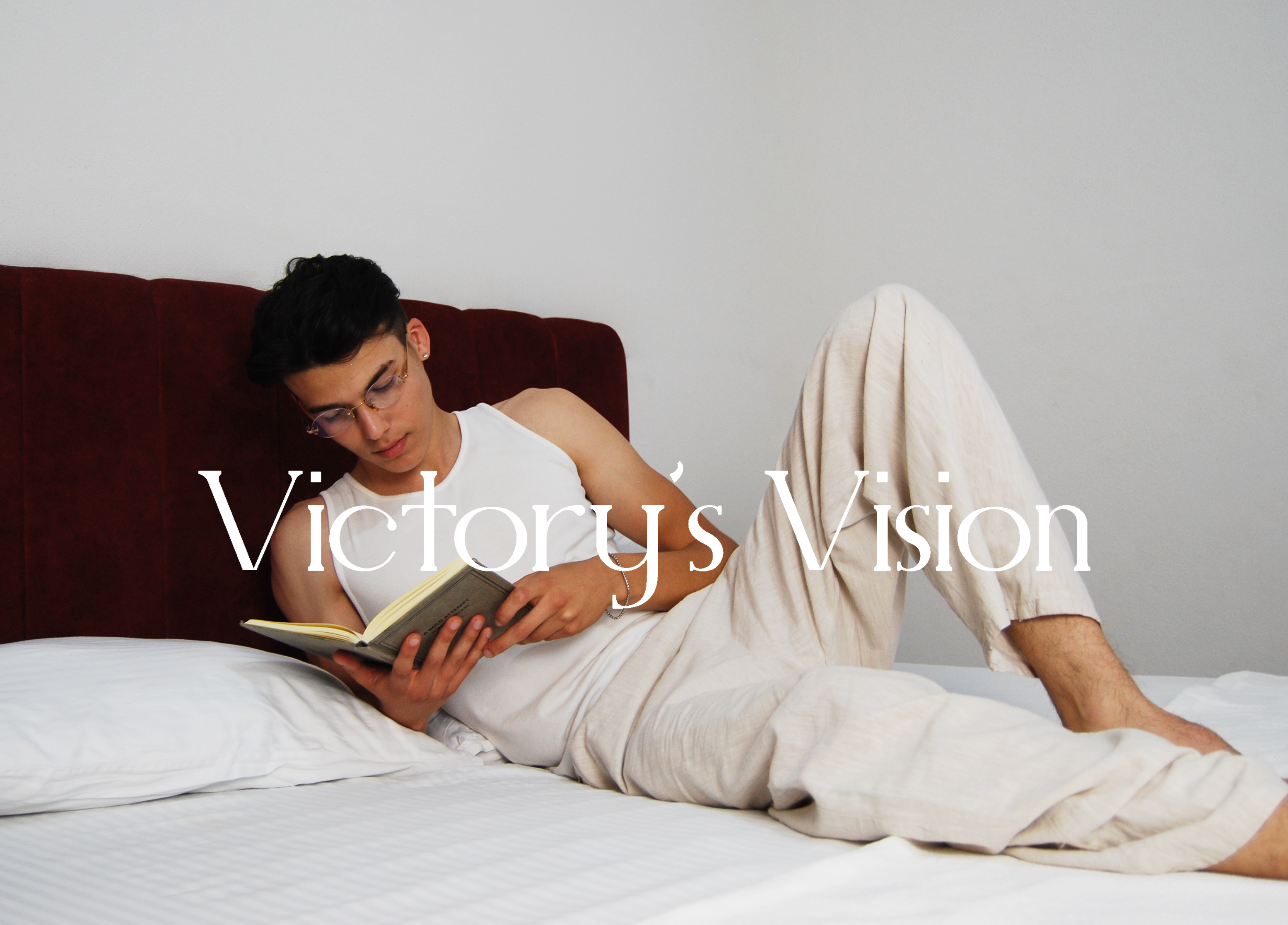 The Art of Limited Production: Victory’s Vision Philosophy